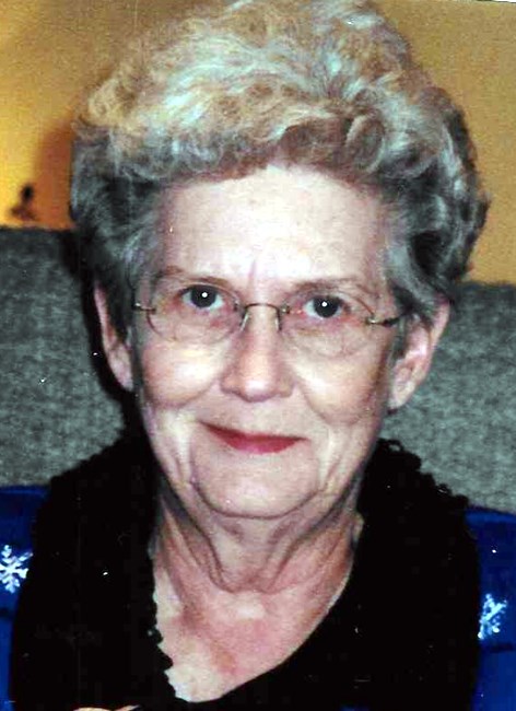 Obituary of Mrs. Bobbie Ann Hendley Armstrong