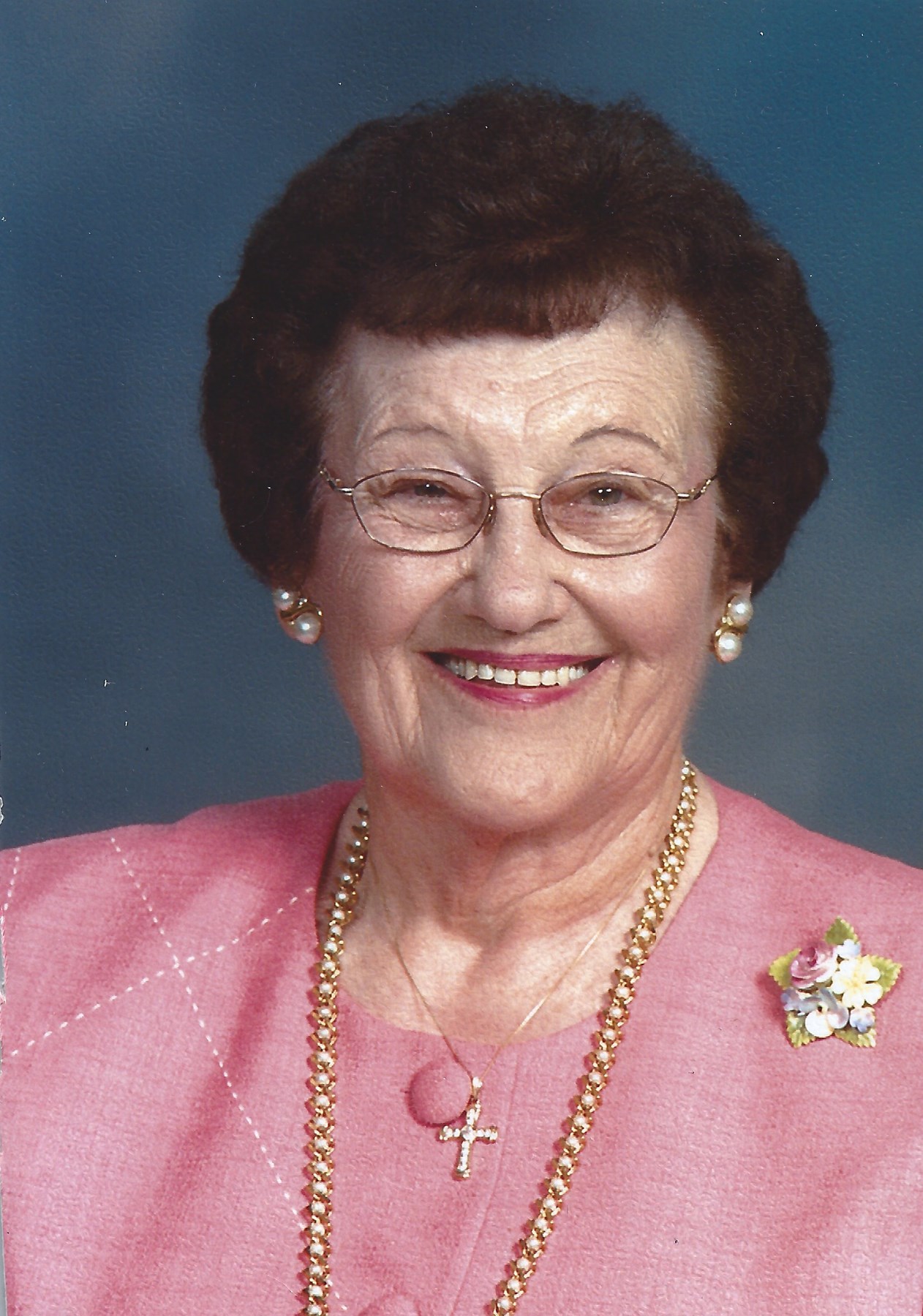 Avis de décès de Esther C. Raschke