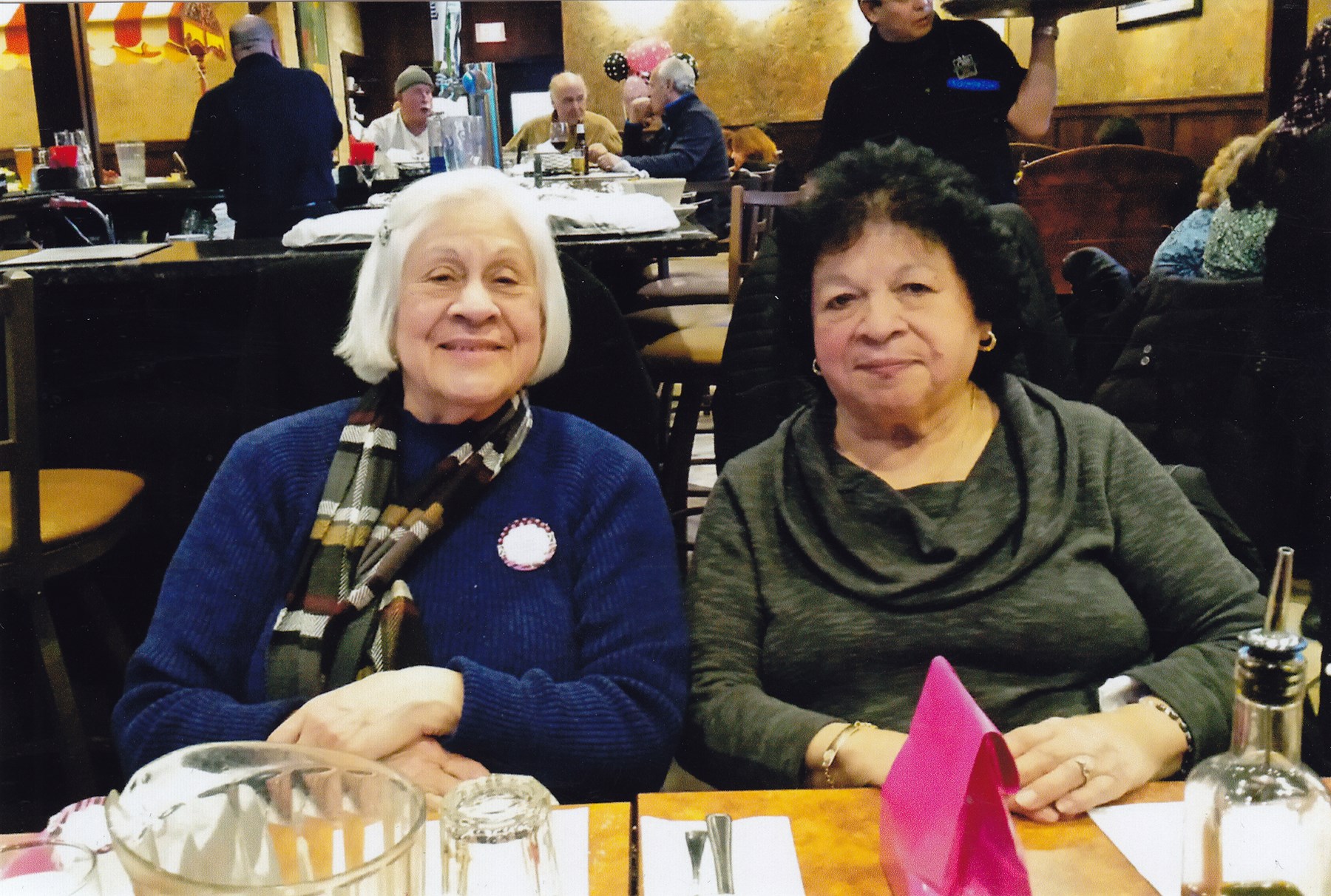 Obituary of Rachel R. Tinoco