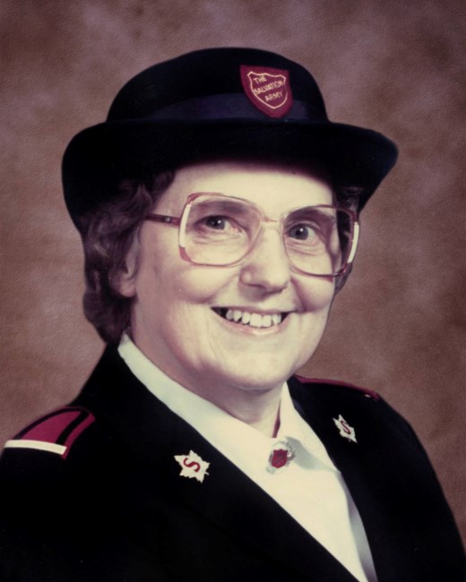 Obituary of Cherie Mae Walter (nee Halsey)