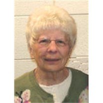 Obituary of Jacqueline Suzanne Brinks