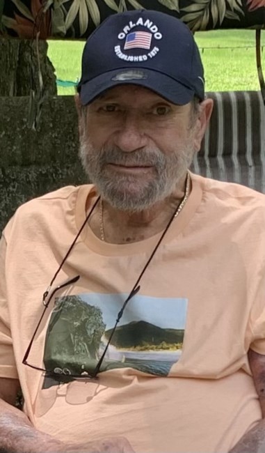 Obituary of Raymond Jerome Cox