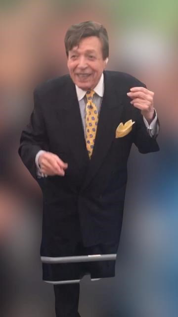 Obituary of Edward D. Spitaletta