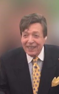 Obituary of Edward D. Spitaletta