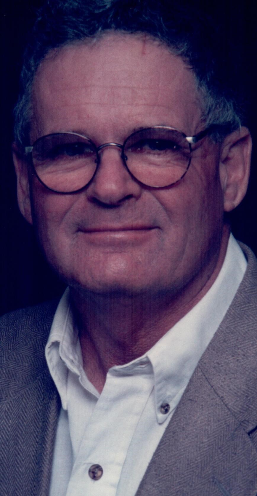 Obituary of Ronald "Ron" Gilbert Pendley