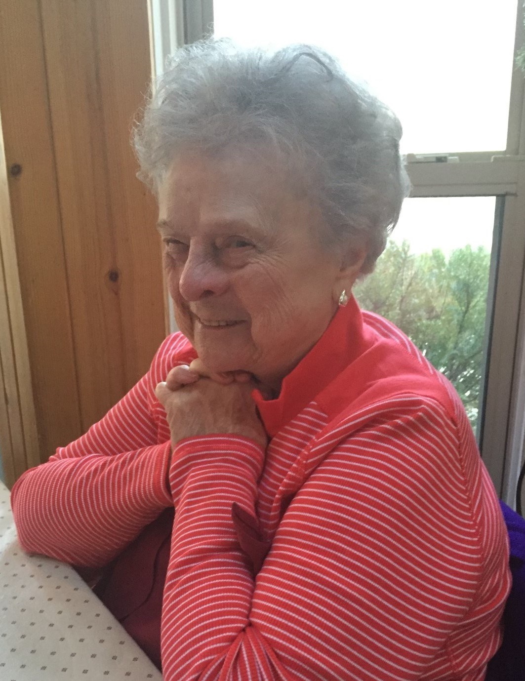 Obituary of Lorraine Sitko