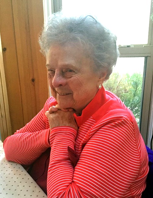 Obituary of Lorraine Sitko