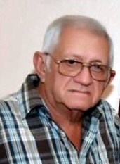 Obituary of Patricio Rolando Ruiz-Lorenzo