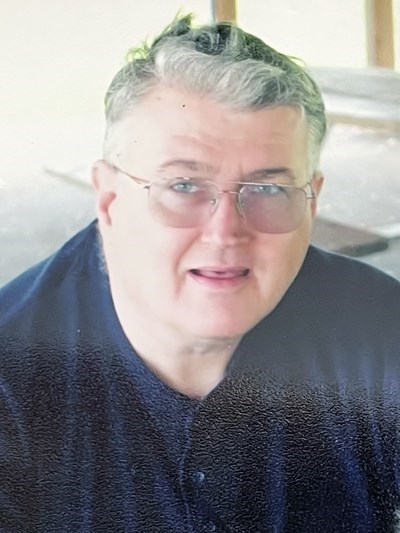 Obituary of Edward Arthur Terry