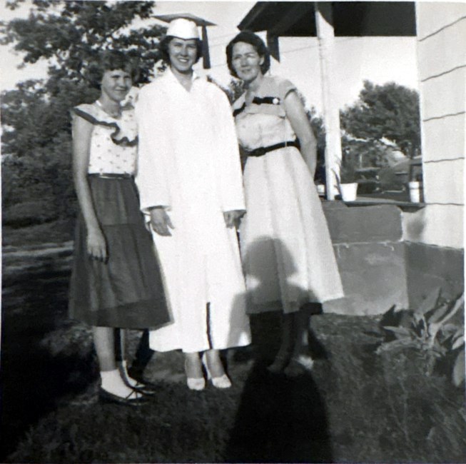 Obituary of Memory Janette Bryson
