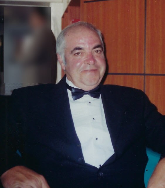 Obituary of Dan Crawford