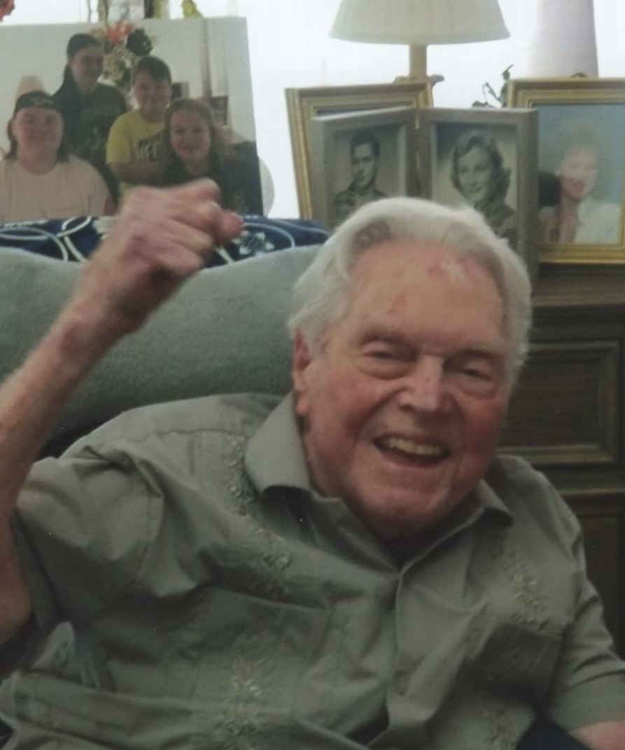 Obituary of Edwin Otis Nash Jr.