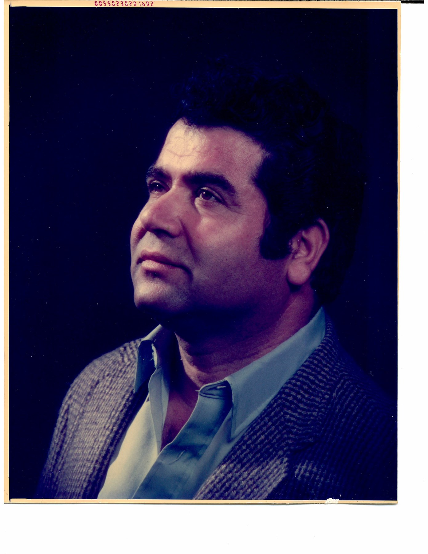 Avis de décès de Philip Habib Tannous