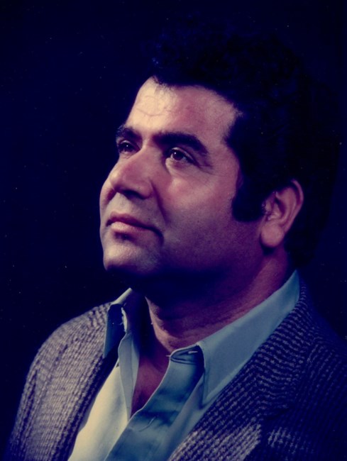 Obituary of Philip Habib Tannous