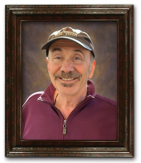 Obituary of Richard Steven Kay