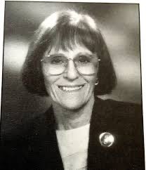 Obituary of Joy Lieberman
