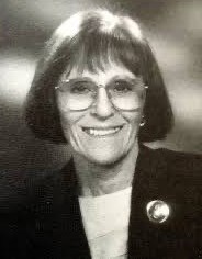 Obituary of Joy Lieberman