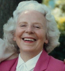 Obituary of Marjorie Kathleen Edmonds