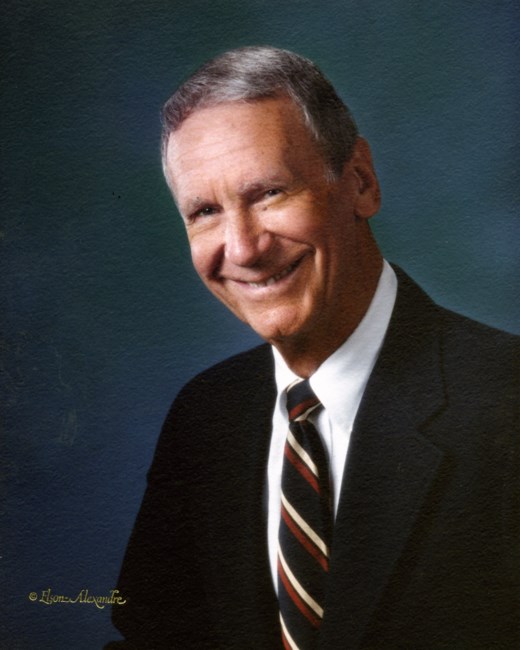 Obituary of Edward Joseph Hall