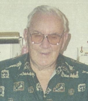 Obituary of Charles Byron Hunt