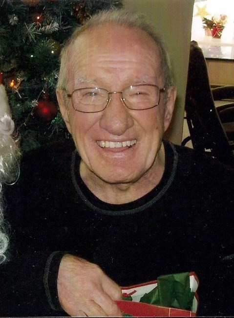 Obituary of Victor Gagné