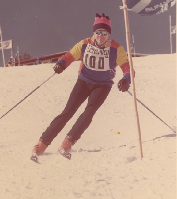 Obituary of John Bradford