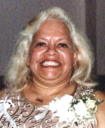 Obituary of Ana Eva Maisonet