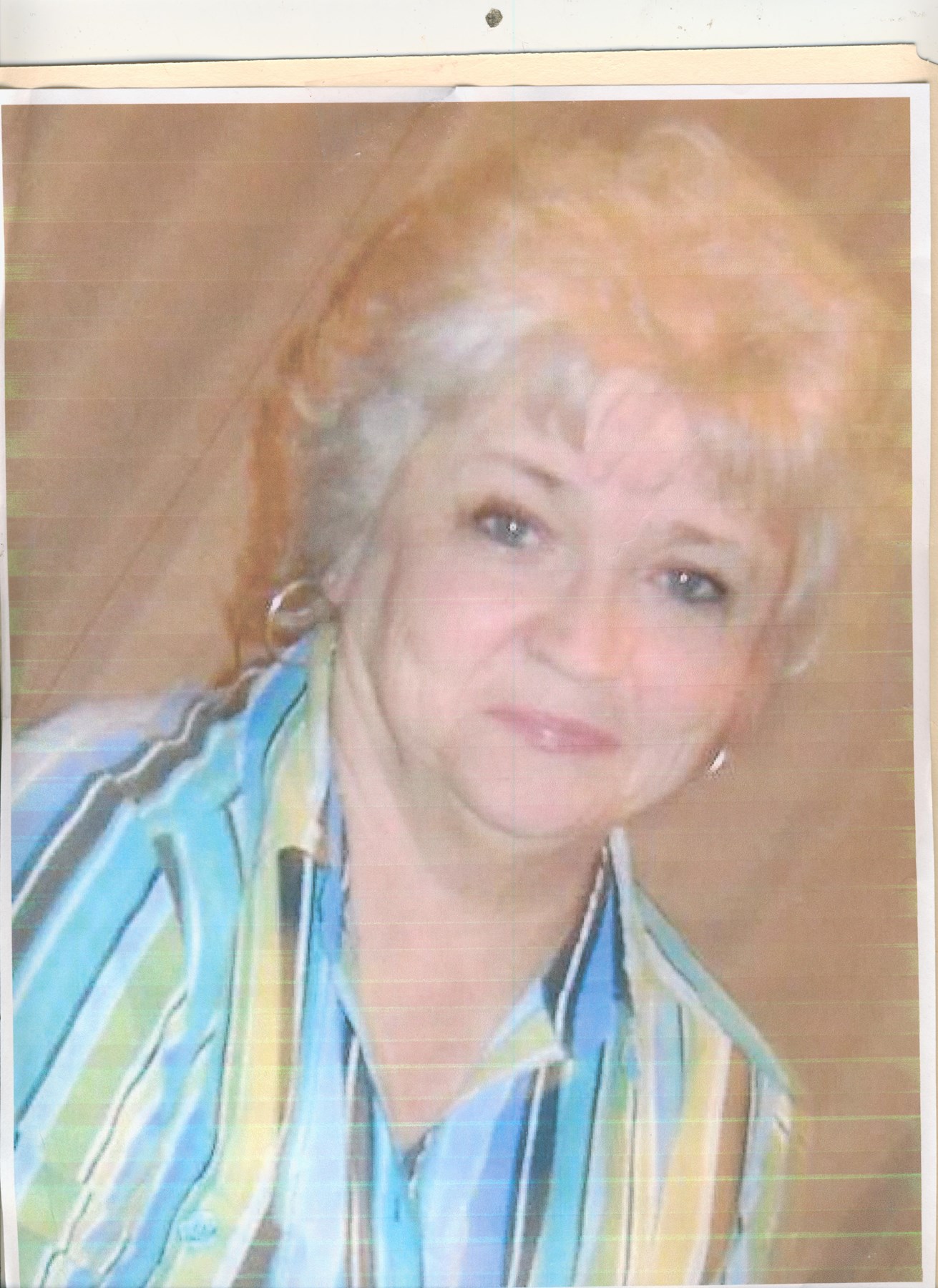 Obituary of Cheryl Anne Hamilton