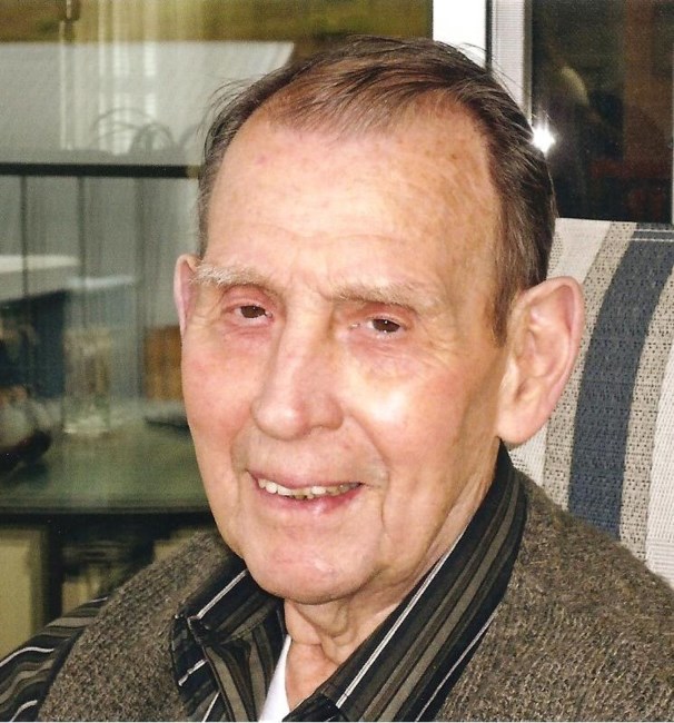Obituary of Willard Dudley Tompson