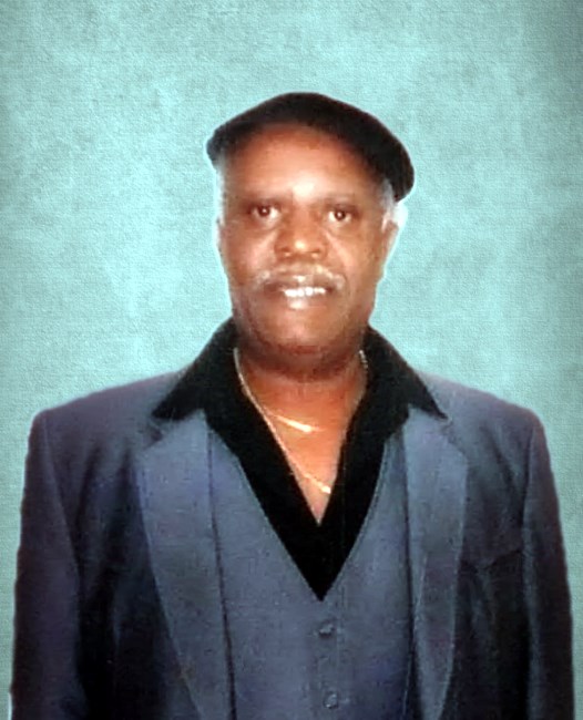 Obituary of Mr. R. C. Brown