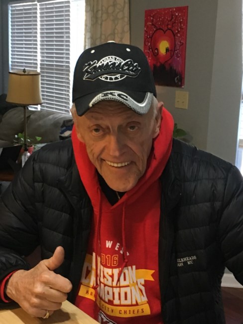 Obituario de Edward Lee Todd