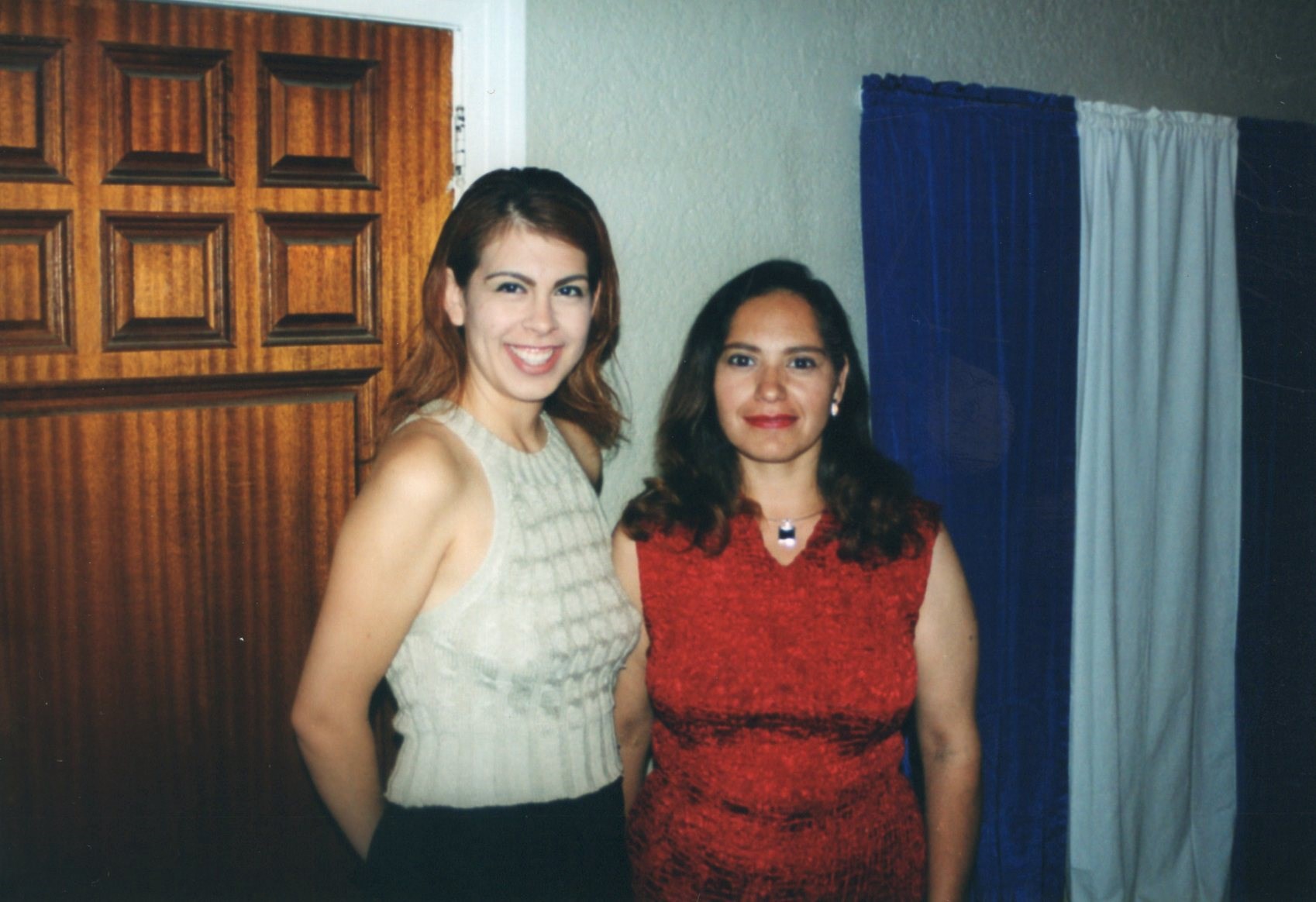 Obituary of Maria Elena Navarro