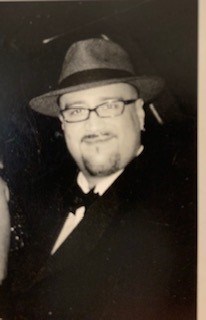 Avis de décès de Kirk David Arroyo