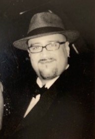 Obituary of Kirk David Arroyo