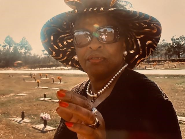 Obituary of Mrs. Betty Jo (Guidry) Evans