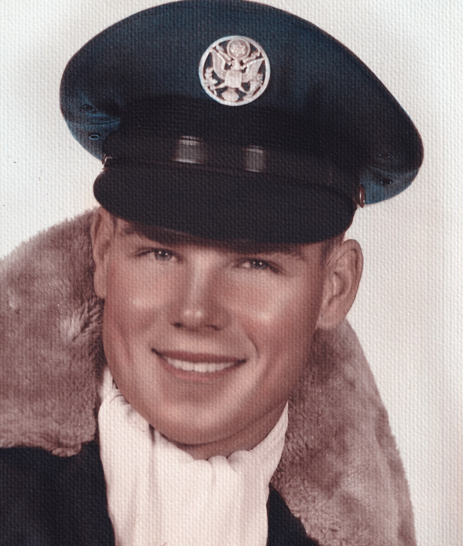 Obituary of Kenneth R. McMurray Jr.