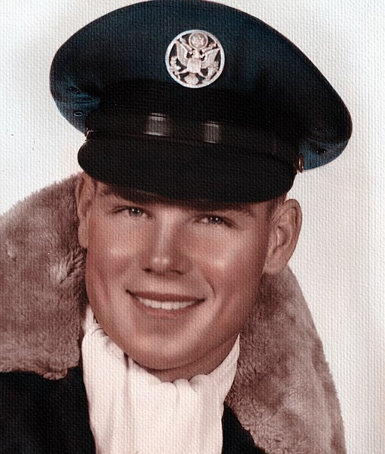 Obituary of Kenneth R. McMurray Jr.