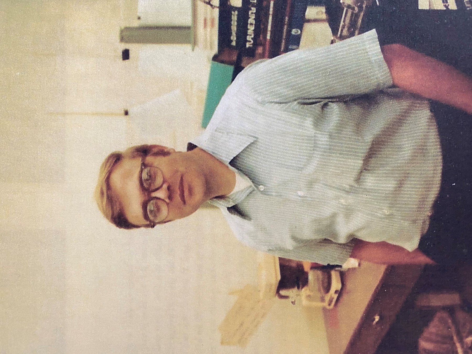 Obituary of Paul Edward Fielding Jr.