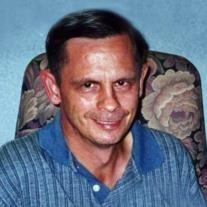 Obituary of David Laney