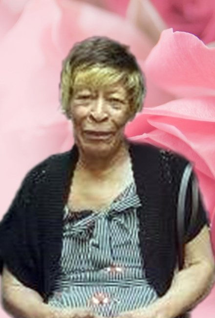 Obituary of Carrie B. Ellison