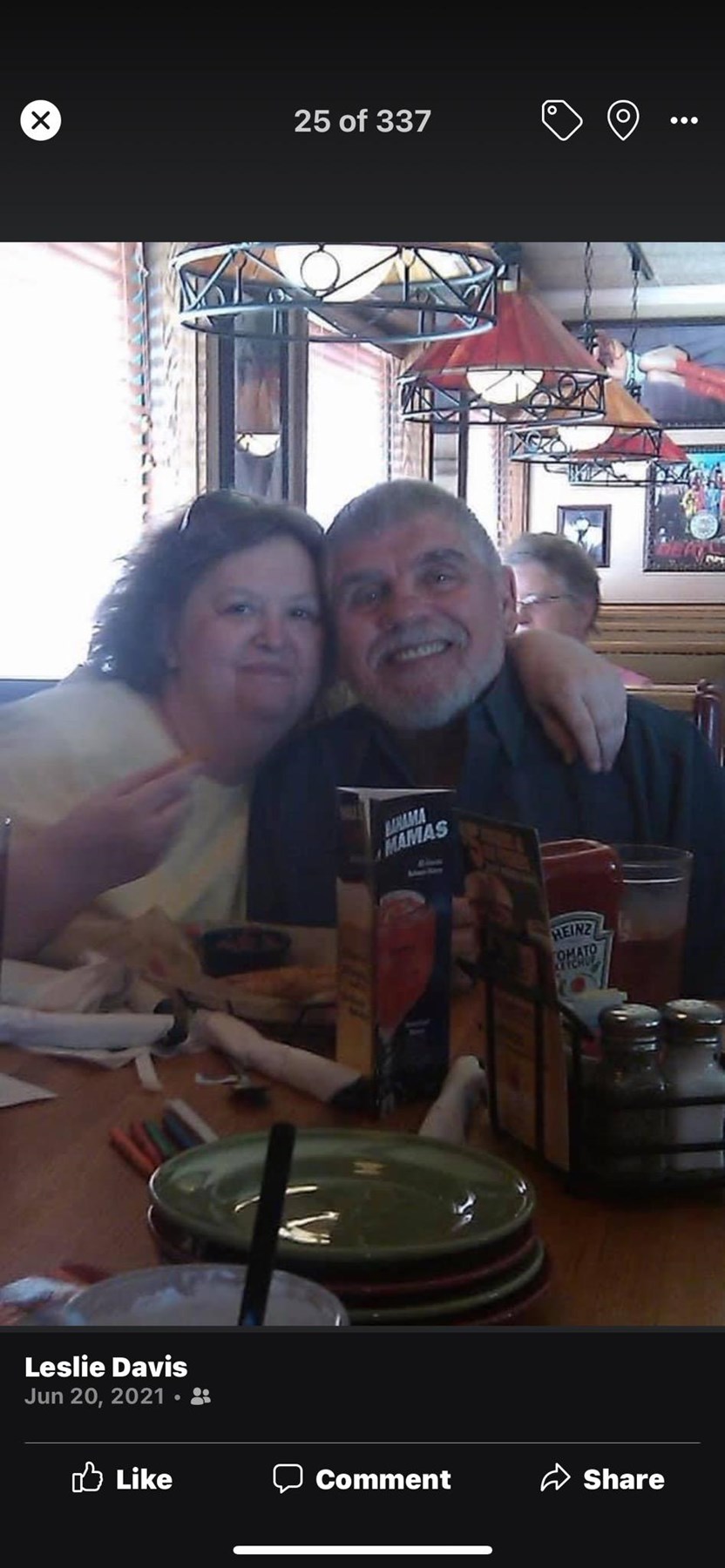 Obituary of Robert Reeves Ramsey