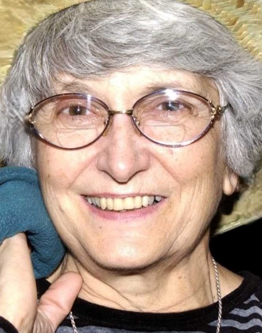 Obituary of Doris T. Desfosses