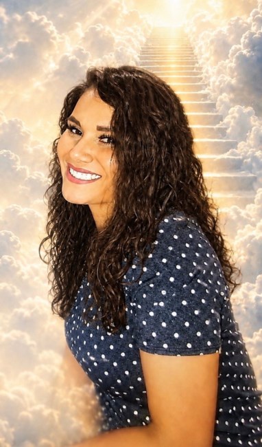 Obituary of Yvette Feliz Lagazo