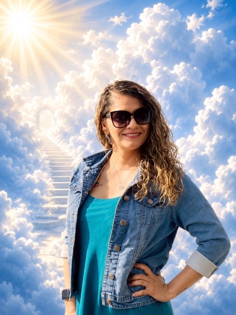 Obituary of Yvette Feliz Lagazo