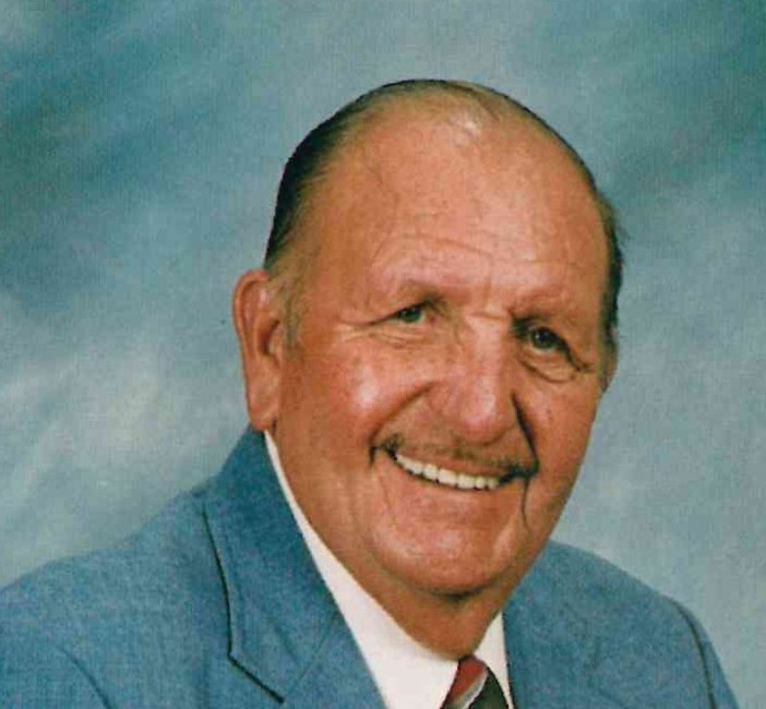 Obituary of Raymond Curtis Moser