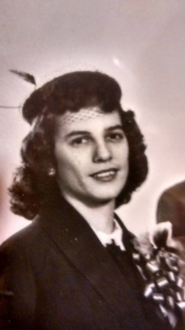 Obituary of Mary Ann Miller
