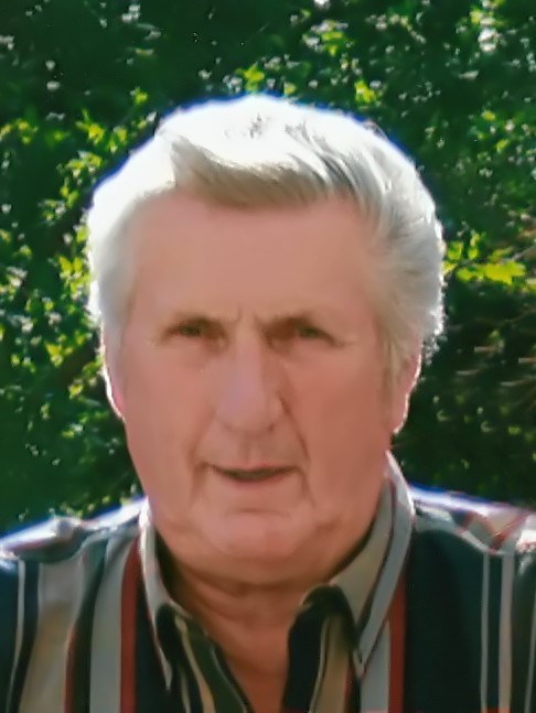 Obituary of Donald L. Lake