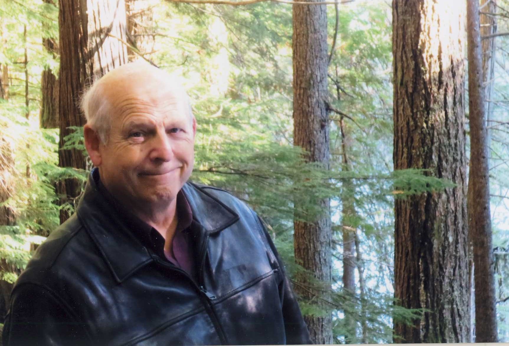 Obituary of Denny Lee Bradley