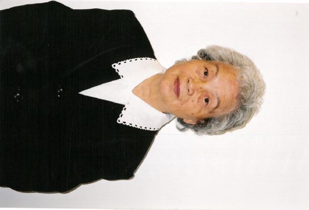 Obituary of Mrs. Shui Kum Lee