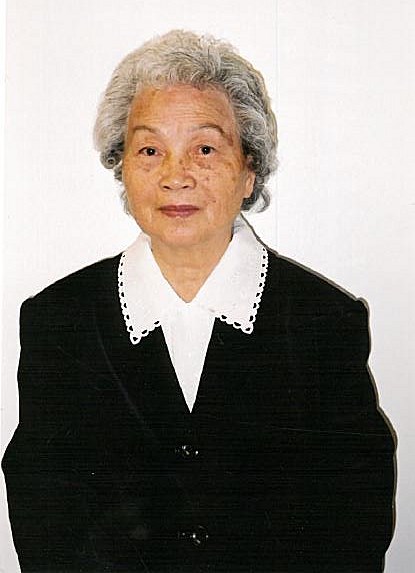Obituary of Mrs. Shui Kum Lee